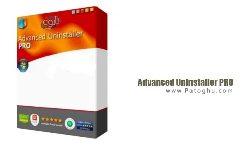 نرم افزار Advanced Uninstaller PRO