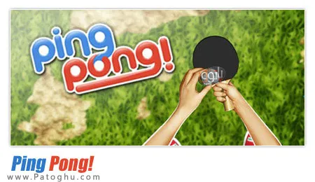 بازی جذاب !Ping Pong اندروید