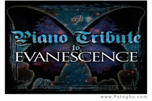 دانلود موسیقی بدون کلام پیشکش در نسخه پیانو