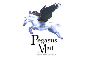 خواندن ایمیل با امکانات کامل توسط نرم افزار Pegasus Mail 4.63