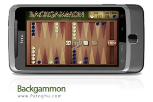 دانلود بازی موبایل تخته نرد 1.7.3 Backgammon برای آیفون و آندروید