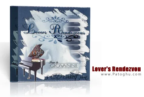 دانلود آلبوم موسیقی بی کلام و آرامش بخش Lover's Rendezvous اثر Giovanni Marradik