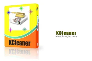 پاکسازی و حذف فایل های زائد از روی سیستم با دانلود KCleaner 3.8.6.116