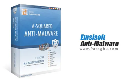دانلود آنتی و ضد جاسوسی قدرتمند Emsisoft Anti-Malware 6.0.0.51
