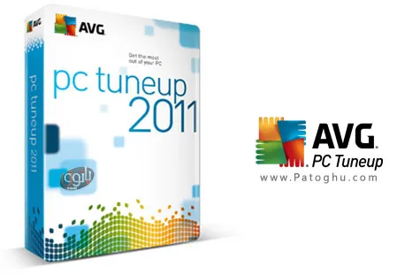 بهینه سازی و افزایش سرعت ویندوز با AVG PC Tune Up 2011