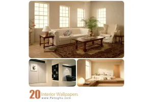 دانلود تصاوير زيبای دکوراسيون داخلي Interior Design