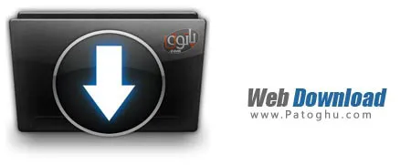 دانلود منیجر کم حجم و رایگان Web Download 1.1.2.6 دانلود منیجر کم حجم و رایگان Web Download 1.1.2.6