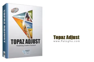 افزایش کیفیت تصاویر در فتوشاپ با پلاگین Topaz Adjust 5.0.0 Final for Photoshop