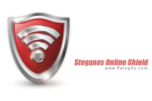 محافظت از سیستم در برابر تهدیدات اینترنتی و هکرها Steganos Online Shield 1.4.8.10997