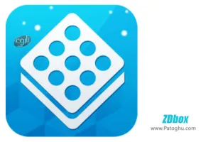 مجموعه ابزار بهینه سازی و افزایش سرعت گوشی اندروید ZDbox Pro v4.2.461
