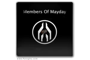 دانلود موسیقی بی کلام و الکترونیک Members Of Mayday
