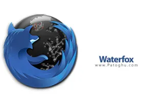 دانلود برنامه Waterfox v6.6.4 نسخه جدید مرورگر قدرتمند واترفاکس
