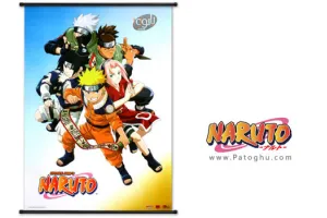 دانلود انیمیشن زیبا و پرطرفدار ناروتو Naruto