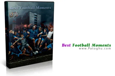 دانلود مستند لحظات به یادماندنی تاریخ فوتبال Best Football Moments