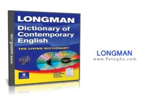 دانلود دیکشنری هوشمند لانگمن Longman