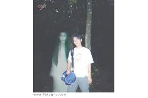 مستند سفر به ماوراءالطبیعه ی جن و روح با دوبله به فارسی