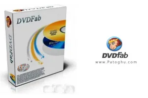 دانلود DVDFab 13.0.4.9 پشتیبان گیری , تبدیل و رایت آسان دی وی دی