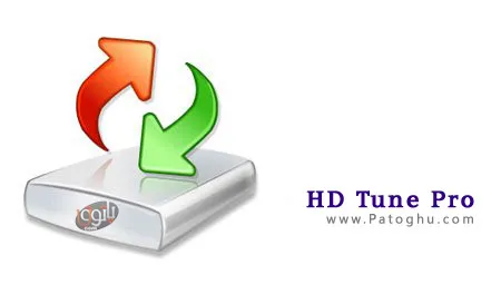 افزایش بازدهی و بهینه سازی سیستم توسط نرم افزار HD Tune Pro 5.00