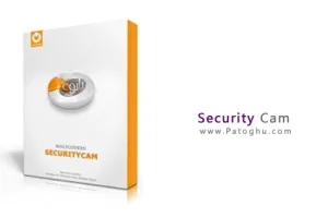 مبدل وبکم به دوربین حفاظتی با SecurityCam 2.1.0.2
