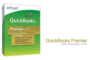 نرم افزار حسابداری - دانلود Intuit QuickBooks Enterprise Solutions 2024 v24.0 R15