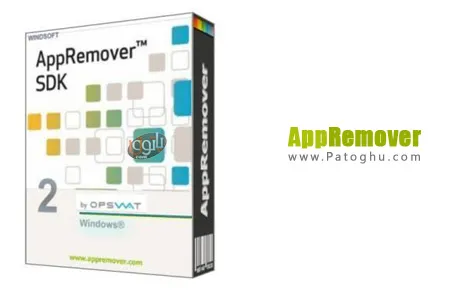 حذف کامل باقیمانده نرم افزار های جاسوسی و آنتی ویروس با AppRemover 2.2.21.1 حذف کامل باقیمانده نرم افزار های جاسوسی و آنتی ویروس با AppRemover 2.2.21.1
