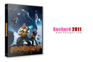 دانلود بازی اکشن Rochard 2011