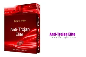 پاکسازي تروجان ها برداشتن کامل بد افزارها با Anti-Trojan Elite 5.5.8