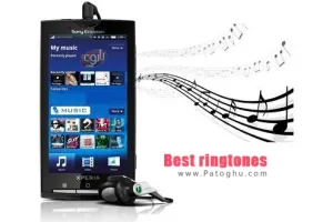 دانلود مجموعه 5 زنگ جدید و زیبای موبایل