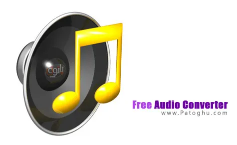 تبدیل ساده و راحت فایل های صوتی با نرم افزار Free Audio Converter 5.0.3