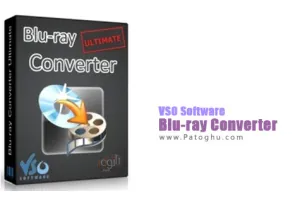 تبدیل فیلم های بلو-ری به دی وی دی با نرم افزار VSO Blu-ray Converter Ultimate 4.0.0.100