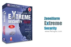 تامین امنیت سیستم با پکیج امنیتی ZoneAlarm Extreme Security 2012 10.1.079
