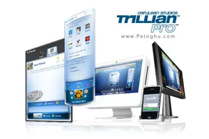 دانلود نرم افزار جدید چت با تمامی مسنجرها Trillian 6.0.61 Pro Final