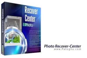 بازیابی تصاویر حدف شده با Photo Recover-Center 2.4.2197
