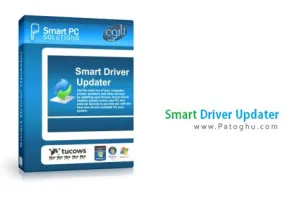 بروزرسانی و آپدیت درایور های سیستم با Smart Driver Updater 4.0.5.4.0.0.1999