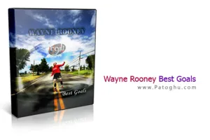 مجموعه گل های برتر وین رونی Wayne Rooney Best Goals