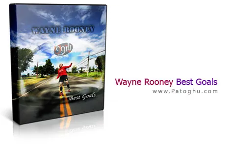 مجموعه گل های برتر وین رونی Wayne Rooney Best Goals