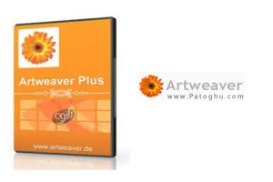 دانلود نرم افزار حرفه ای نقاشی Artweaver Plus 8.0.0.2584