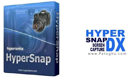 دانلود HyperSnap