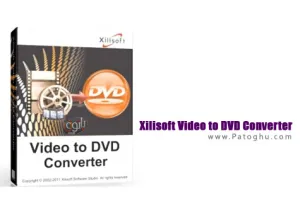 تبدیل و ساخت DVD با نرم افزار Xilisoft Video to DVD Converter 6.2.5 Build 0823