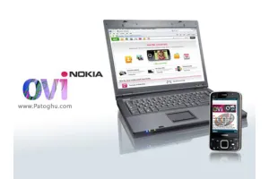 مدیریت قدرتمند گوشی های نوکیا با Nokia Ovi Suite 3.1.1.80