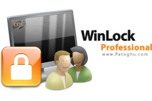 محدودسازی دسترسی دیگران با WinLockPro 15.1 Final