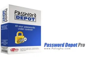 دانلود نرم افزار Password Depot 19.0.0 – مدیریت حرفه ای پسوردها