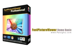 مشاهده سریع و راحت تصاویر با FastPictureViewer Home Basic 1.7.236