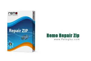 تعمیر فایل های زیپ با Remo Repair Zip 2.0.0.31