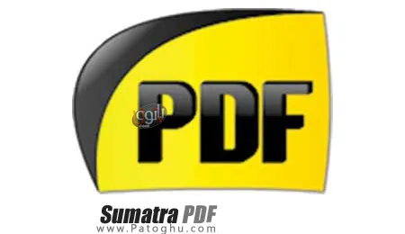 نرم افزار Sumatra-PDF