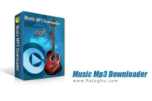 جستجو و دانلود فایل های MP3 با Music MP3 Downloader 5.5.4.2