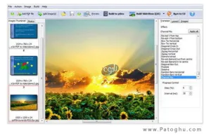 تغییر فایل های PDF به ویدئو با Boxoft PDF To Video 1.7.0.0