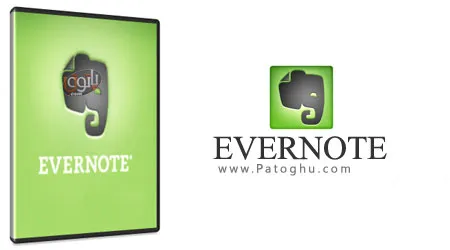 ذخیره سازی اطلاعات مختلف با EverNote 4.5.3.6131