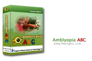 دانلود نرم افزار آموزشي کودکان Amblyopia ABC v2011.0.0.0