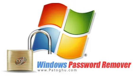 از بین بردن پسوورد ویندوزهای مختلف با Windows Password Remover 7.01 از بین بردن پسوورد ویندوزهای مختلف با Windows Password Remover 7.01